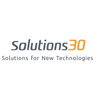 Solutions 30 SE logo