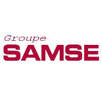 Samse SA logo