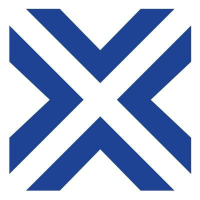 X Fab Silicon Foundries EV logo