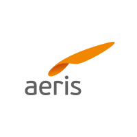 Aeris Indústria e Comércio de Equipamentos para Geração de Energia S.A logo