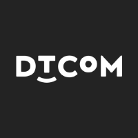 DTCOM - Direct to Company S.A logo