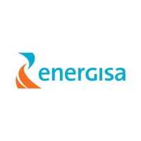 Energisa S.A logo