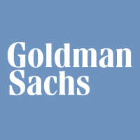 The Goldman Sachs Group Inc logo