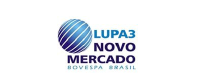 Lupatech S.A logo