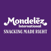 Mondelez International Inc logo