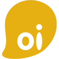 Oi S.A logo