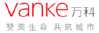 China Vanke Co Ltd Class A logo