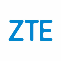 ZTE Corp logo