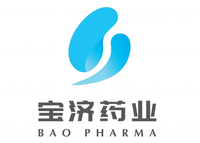 Pacific Shuanglin Bio pharmacy Co Ltd logo