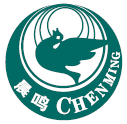 Shandong Chenming Paper Holdings Ltd logo