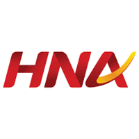 Hna-Caissa Travel Group Co Ltd logo