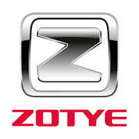 Zotye Automobile Co Ltd logo