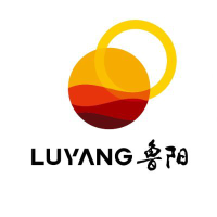 Shandong Luyang Share Co Ltd logo