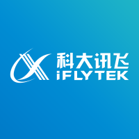 Iflytek Co Ltd logo