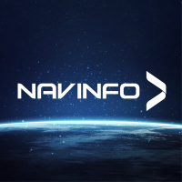 Navinfo Co Ltd logo