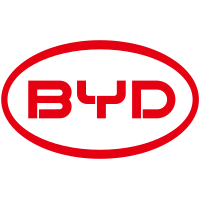BYD Co Ltd Class A logo