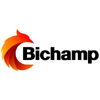 Bichamp Cutting Technology Hunan Co Ltd logo