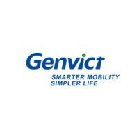 Shenzhen Genvict Technologies Co Ltd logo