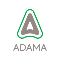 ADAMA Ltd B logo