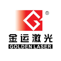 Wuhan Golden Laser Co Ltd logo