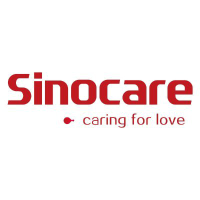 Sinocare Inc logo