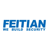 Feitian Technologies Co Ltd logo
