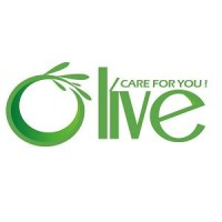 Jiangsu Olive Sensors High-Tech Co Ltd logo