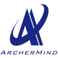 ArcherMind Technology Nanjing Co Ltd logo