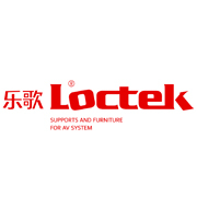 Loctek Ergonomic Technology Corp Class A logo