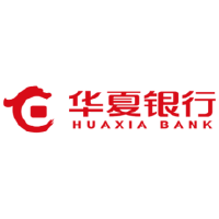 Hua Xia Bank Co Ltd logo