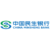 China Minsheng Banking Corp Ltd logo