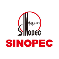 China Petroleum & Chemical Corp Class A logo