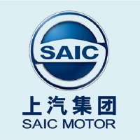 SAIC Motor Corp Ltd logo