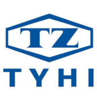 Taiyuan Heavy Industry Co Ltd logo