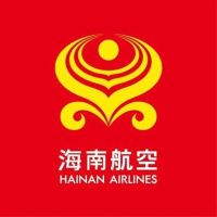 Hainan Airlines Co Ltd A logo