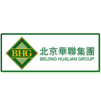 Beijing Hualian Hypermarket Co Ltd logo