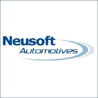 Neusoft Corp logo