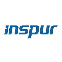 Inspur Software Co Ltd logo