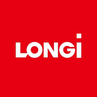 Xian LONGi Silicon Materials Corp logo