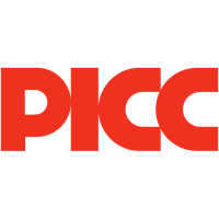 People's Insurance of China Ltd logo