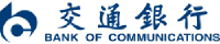 Bank of Communications Co logo