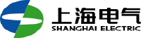 Shanghai Electric Group Co Ltd logo