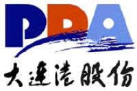 Liaoning Port Co Ltd logo