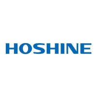 Hoshine Silicon Ind Co Ltd logo