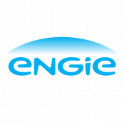 Engie Energia Chile SA logo