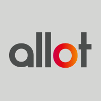 Allot Communications Ltd logo