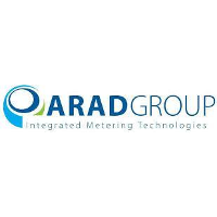 Arad Investment & Industrial Development Ltd logo