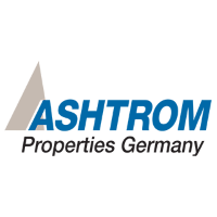 Ashtrom Group Ltd logo