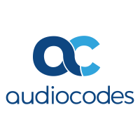 AudioCodes Ltd logo
