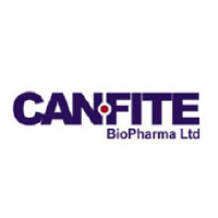 Can Fite Biopharma Ltd logo
